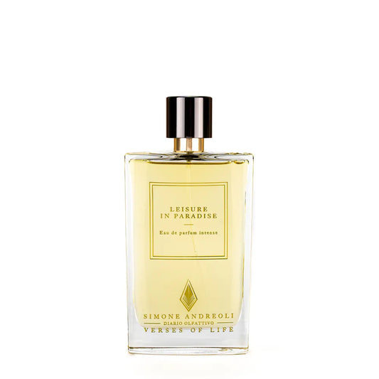 Simone Andreoli Leisure In Paradise Eau de Parfum 100ml