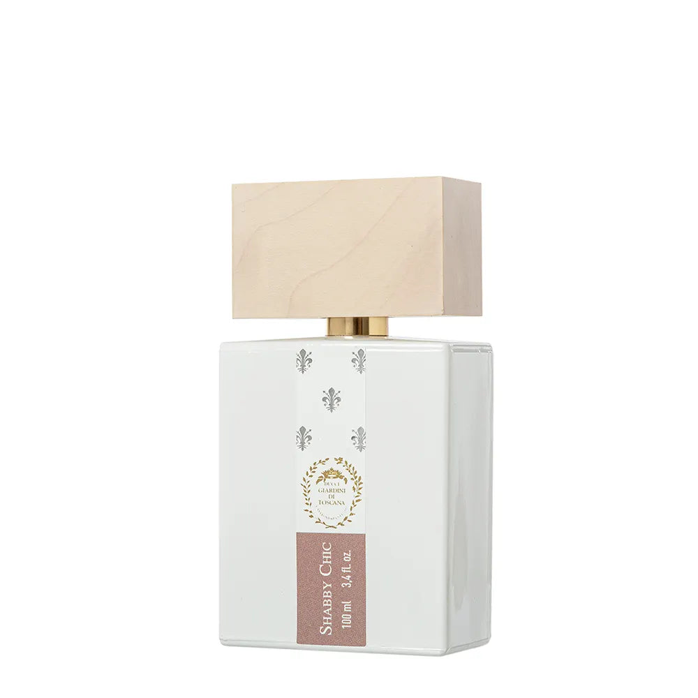 Giardini Di Toscana Shubby Chic Eau De Parfum 100ml (Tester) Senza Scatola