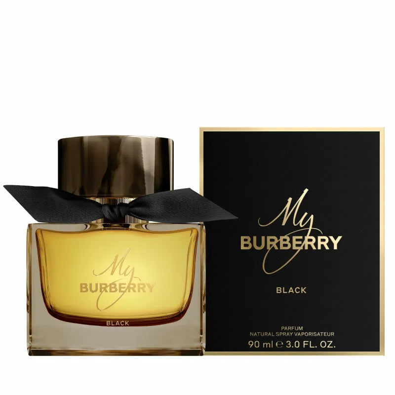 Burberry My Burberry Black Parfum 90ml
