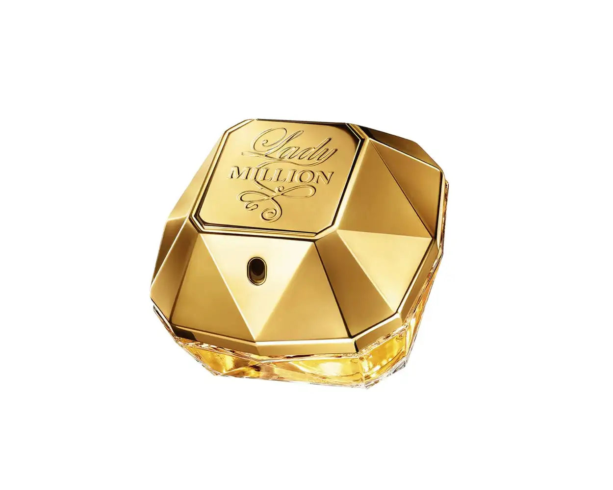 Paco Rabanne Lady Million Eau De Parfum 80ml