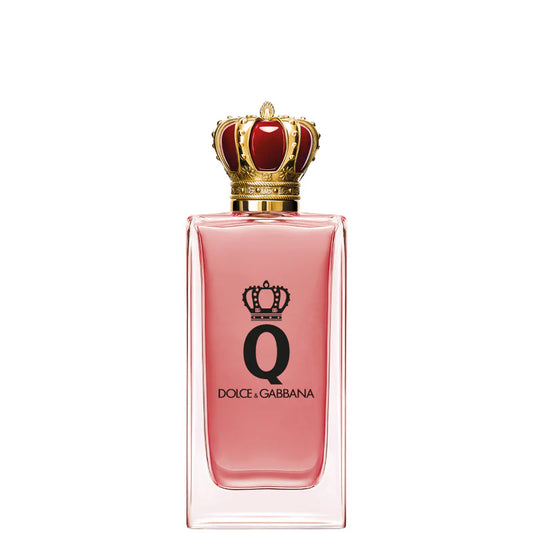 Dolce & Gabbana Q Eau de Parfum Intense 100ml