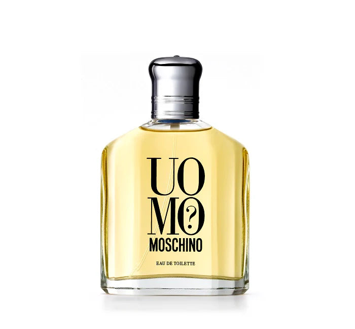 Moschino Uomo? Eau de Toilette 75ml