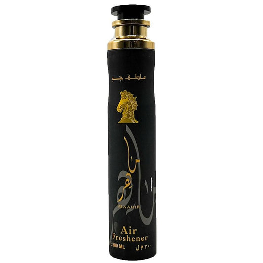Lattafa Maahir Spray Ambiente 300ml