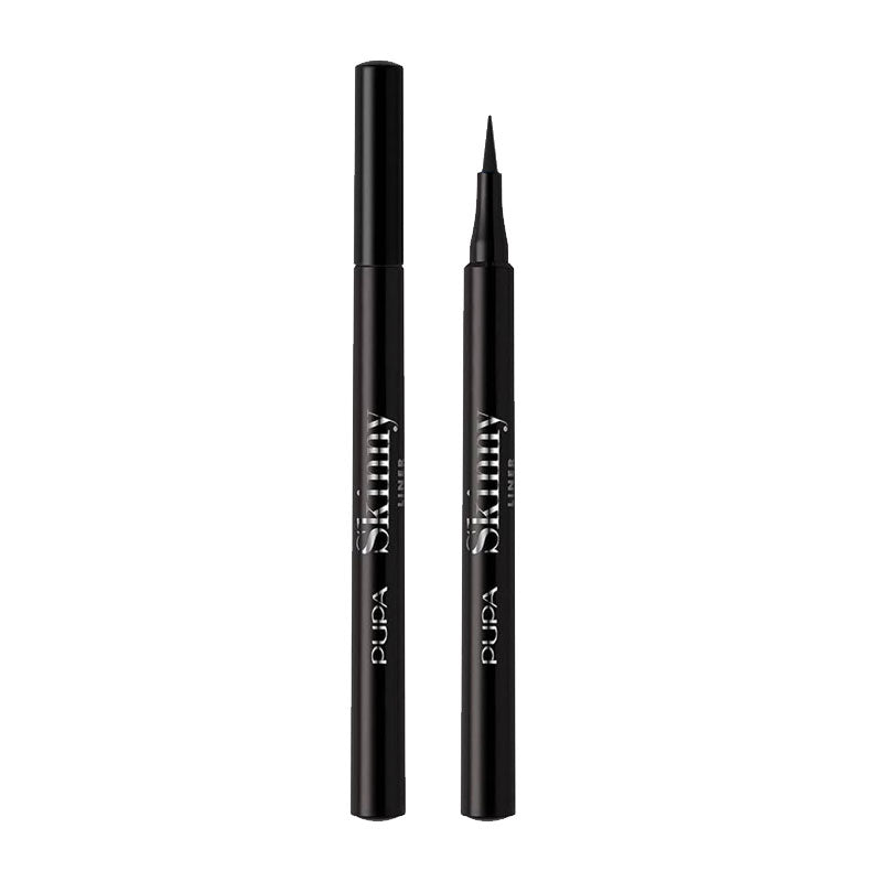 Pupa Skinny Liner Ultra Slim 001 Extra Black