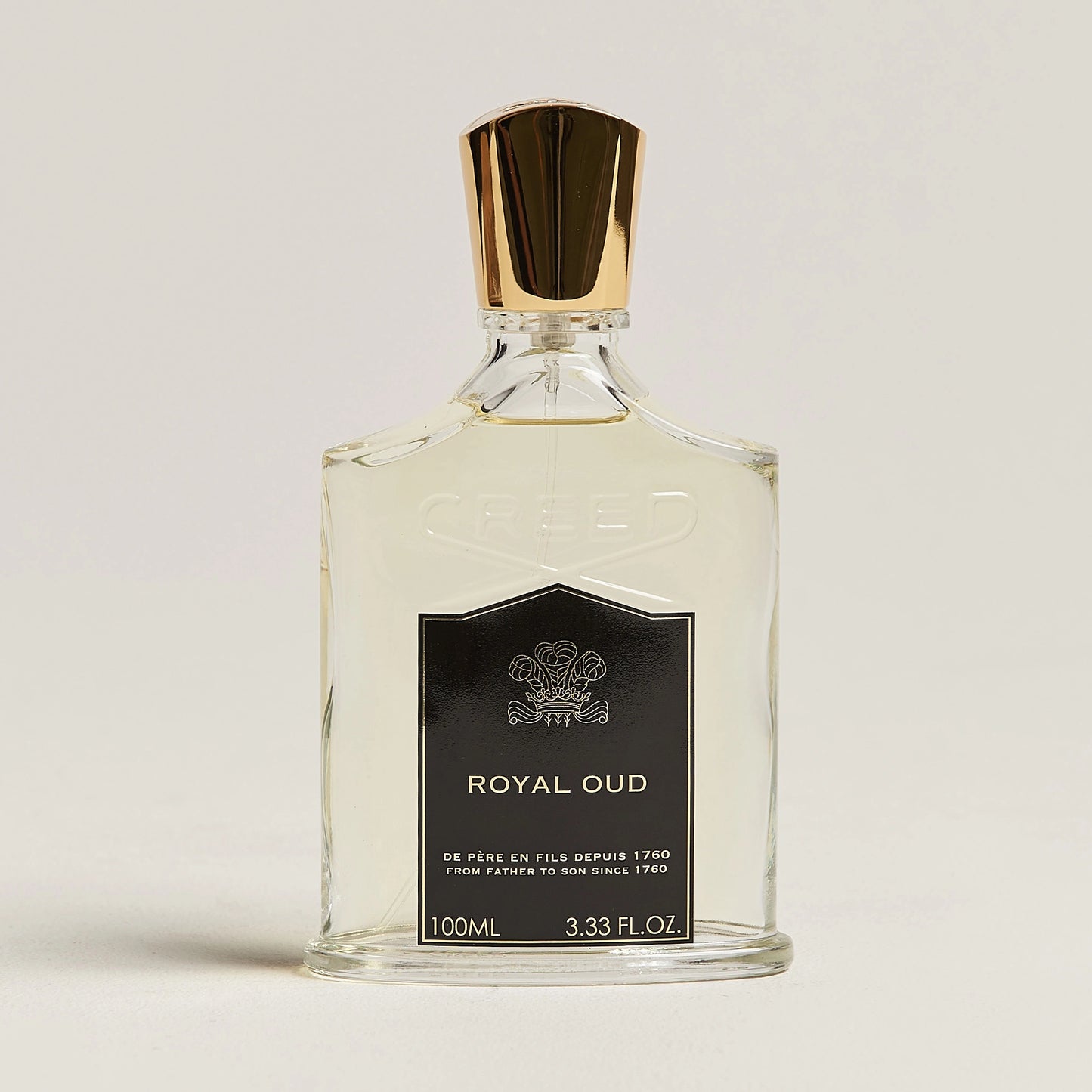 Creed Royal Oud Eau De Parfum 100ml
