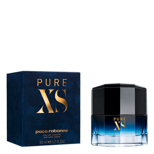 Paco Rabanne Pure XS Eau de Toilette 50ml