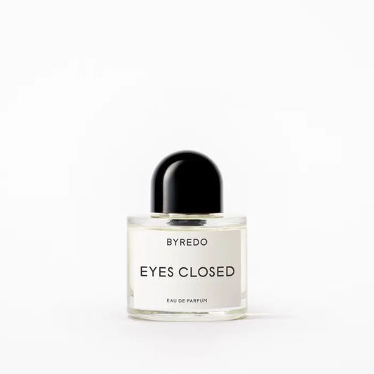 Byredo Eyes Closed Eau De Parfum 100ml