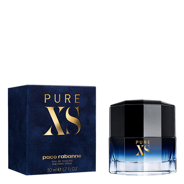 Paco Rabanne Pure XS Eau de Toilette 50ml