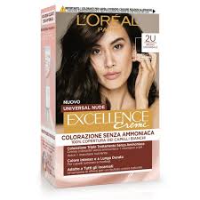 L’Oreal Paris Excellence Creme Universal Nude 2U – Bruno Universale