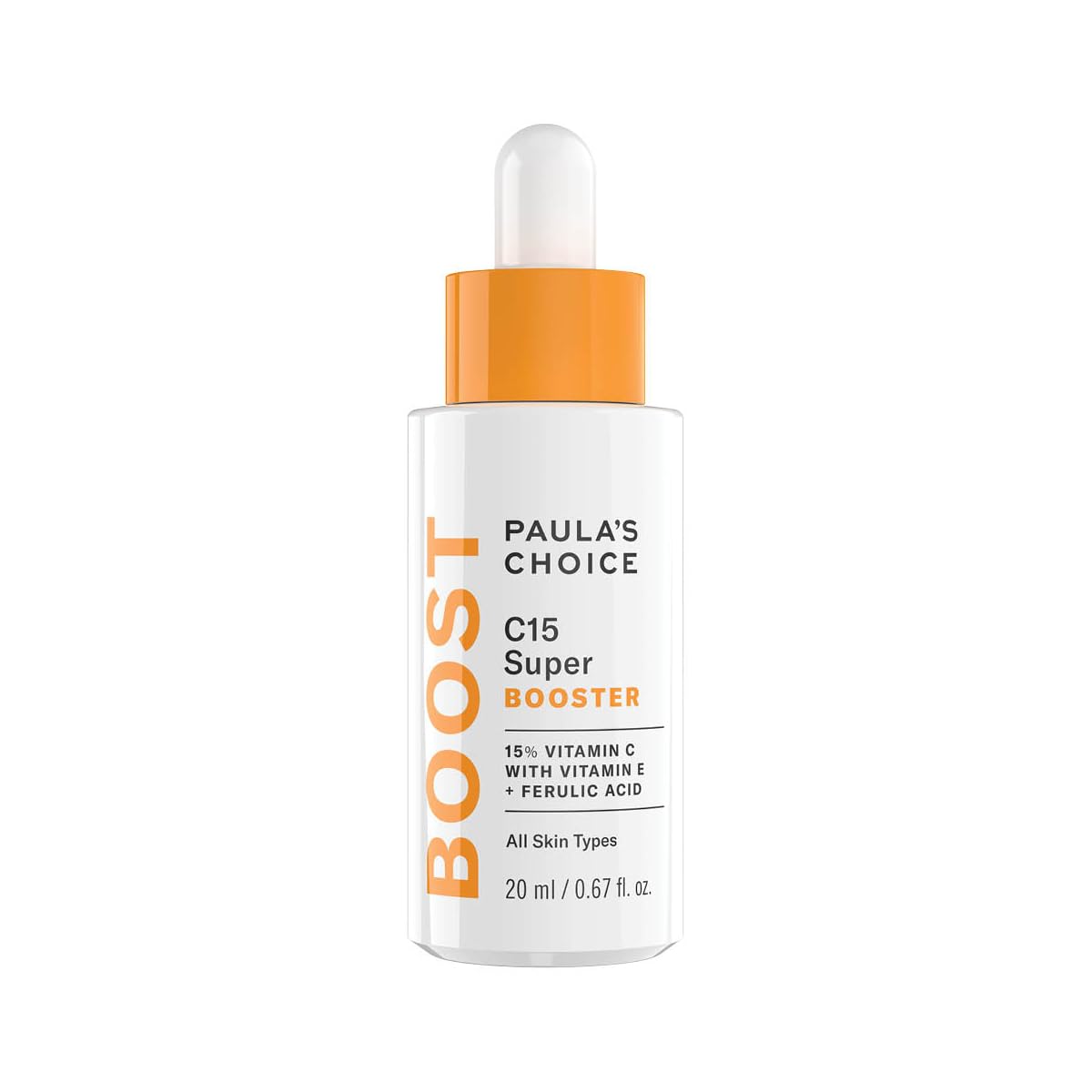 Paulas Choice C15 Super Booster 20ml