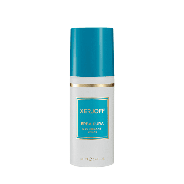 Xerjoff Erba Pura Deo Spray 100ml