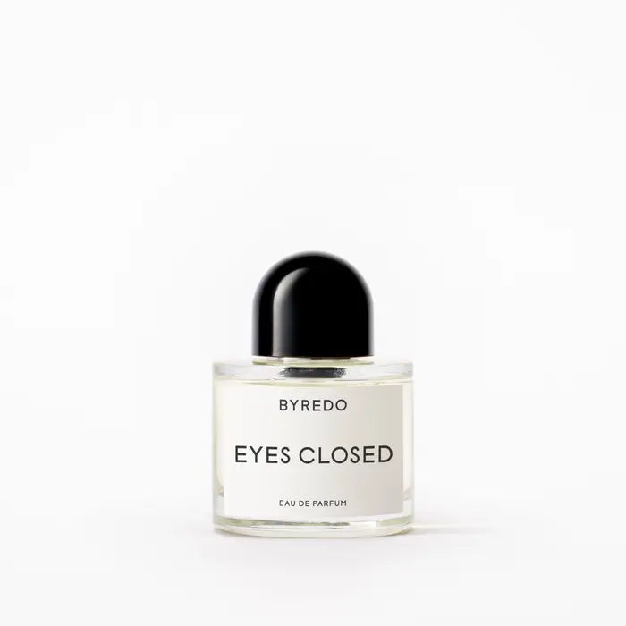 Byredo Eyes Closed Eau De Parfum 100ml
