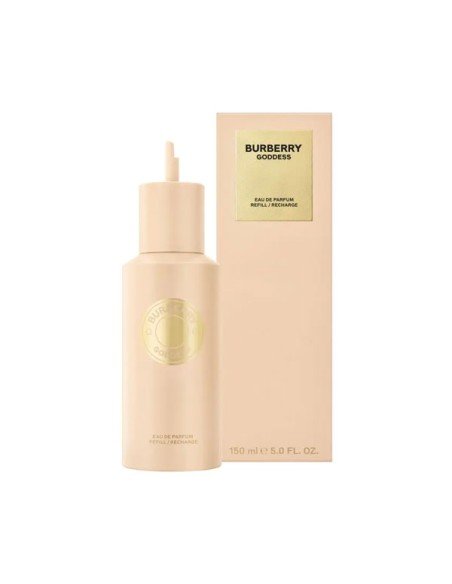 Burberry Goddess Eau De Parfum Intense 150ml