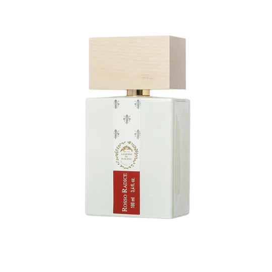 Giardini Di Toscana Rosso Radice Eau De Parfum 100ml (Tester) Senza Scatola