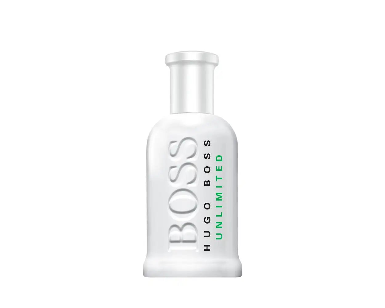 Hugo Boss Boss Bottled Unlimited Eau De Toilette 100ml