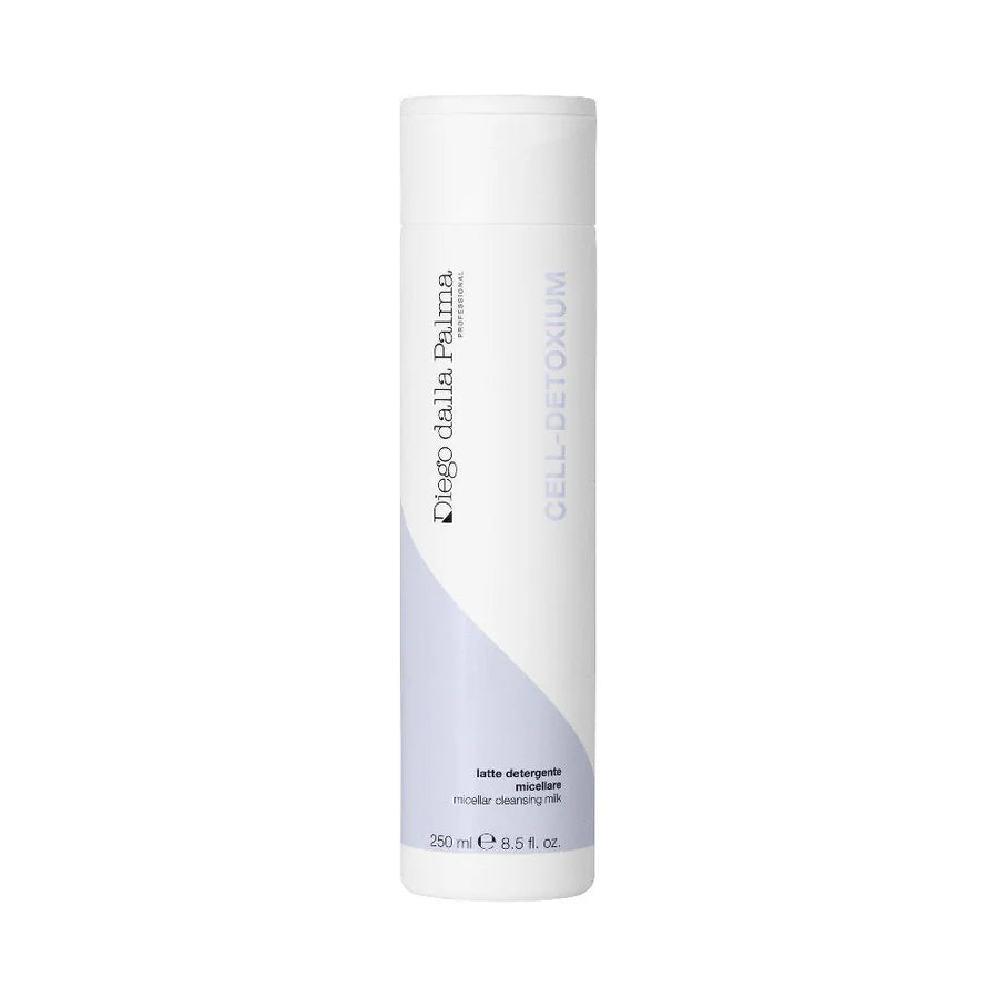 Diego Dalla Palma Latte Micellare Detox 250ml