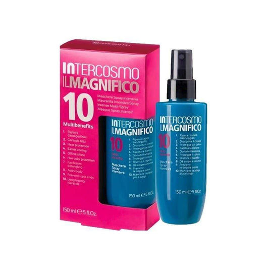 Revlon Intercosmo Il Magnifico 10 Spray