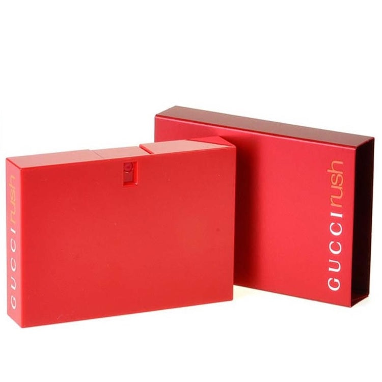 Gucci Rush Eau De Toilette 75 Ml