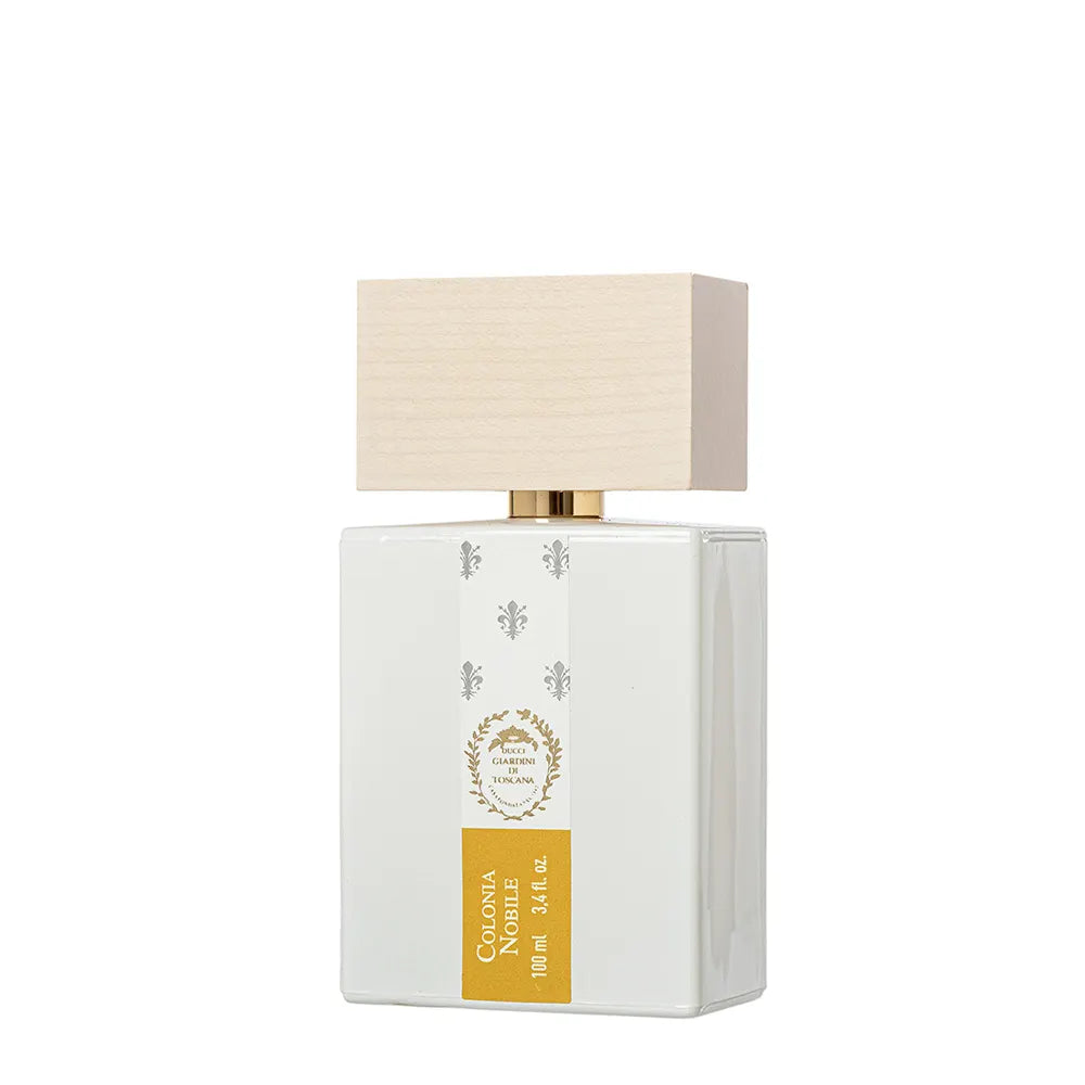 Giardini Di Toscana Colonia Nobile Eau De Parfum 100ml (Tester) Senza Scatola