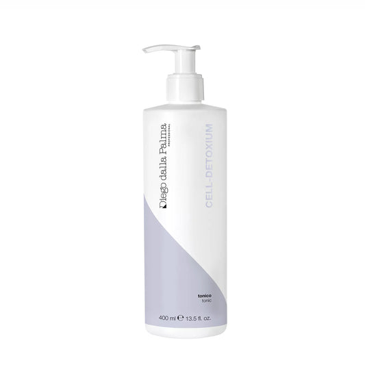 Diego dalla Palma Tonico Cell-Detoxium 400ml - Rivitalizzante