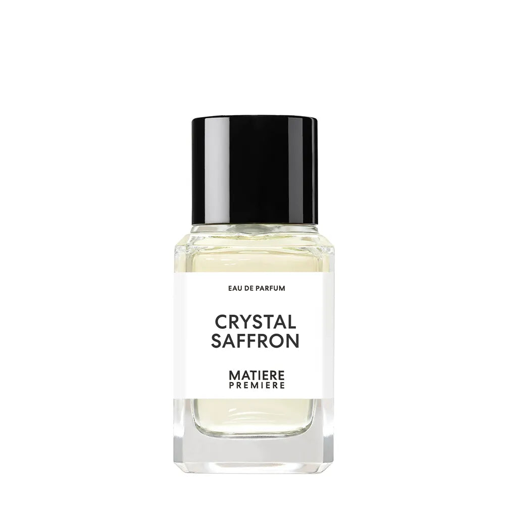 Matiere Premiere Crystal Saffron Eau De Parfum 100ml