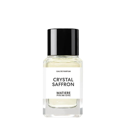 Matiere Premiere Crystal Saffron Eau De Parfum 100ml
