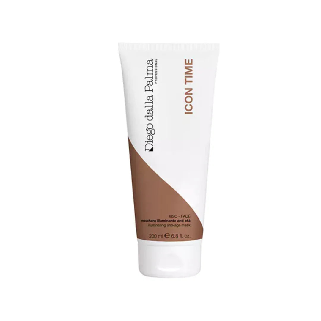 Diego Dalla Palma Maschera Anti Età Illuminante 200ml