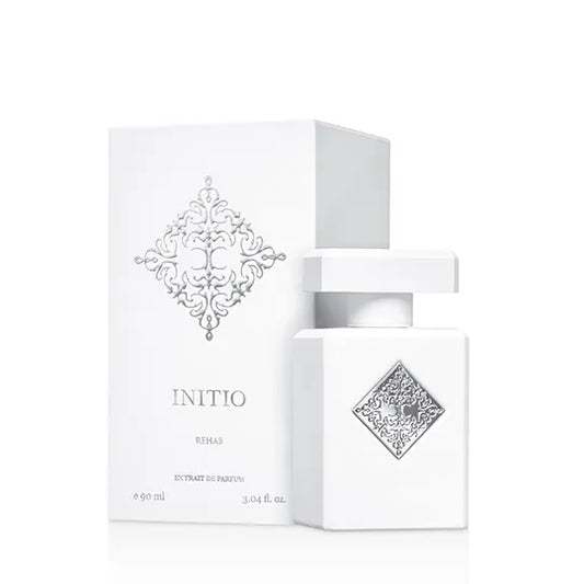 Initio Rehab Eau De Parfum 90ml