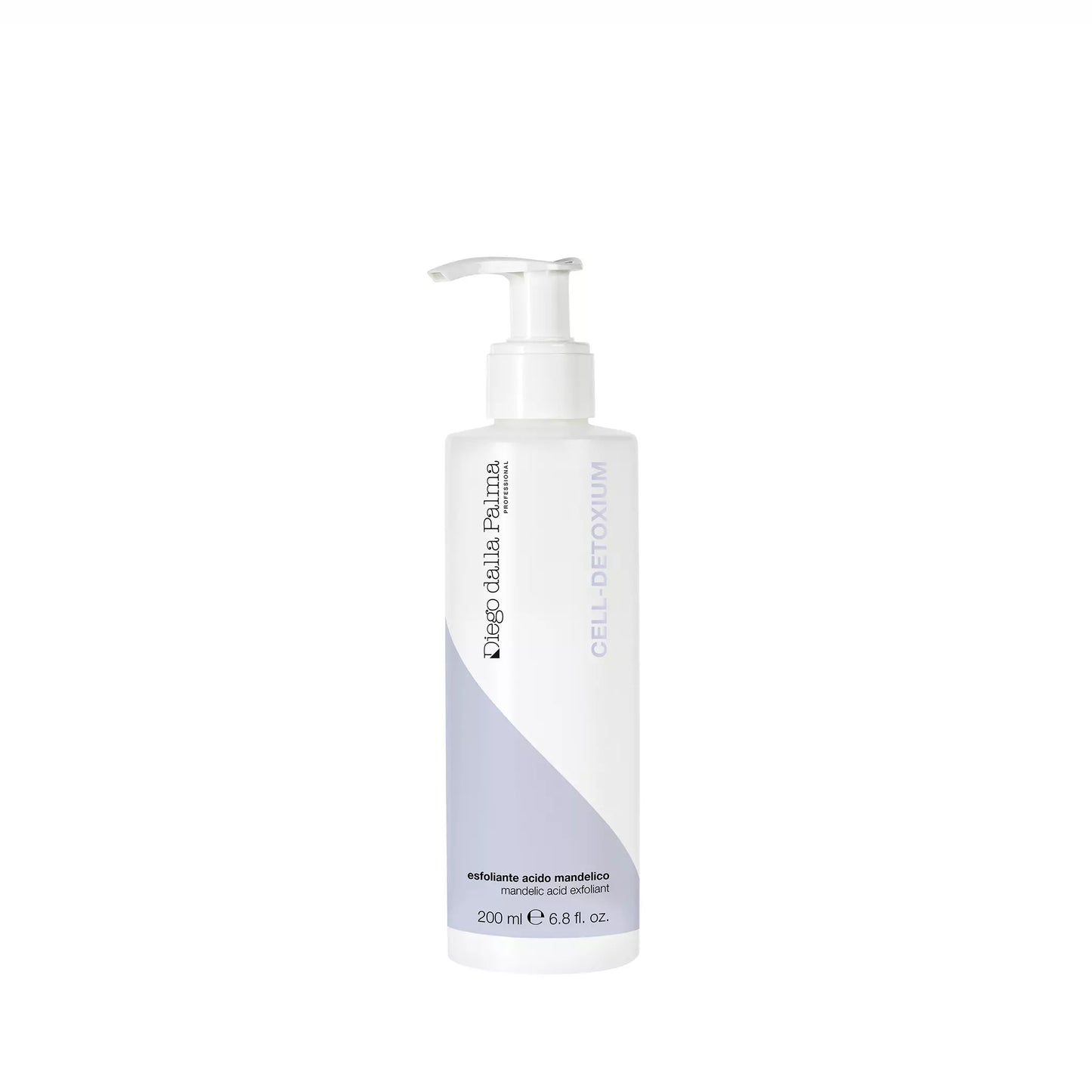 Diego dalla Palma Esfoliante Pro 200ml con Acido Mandelico