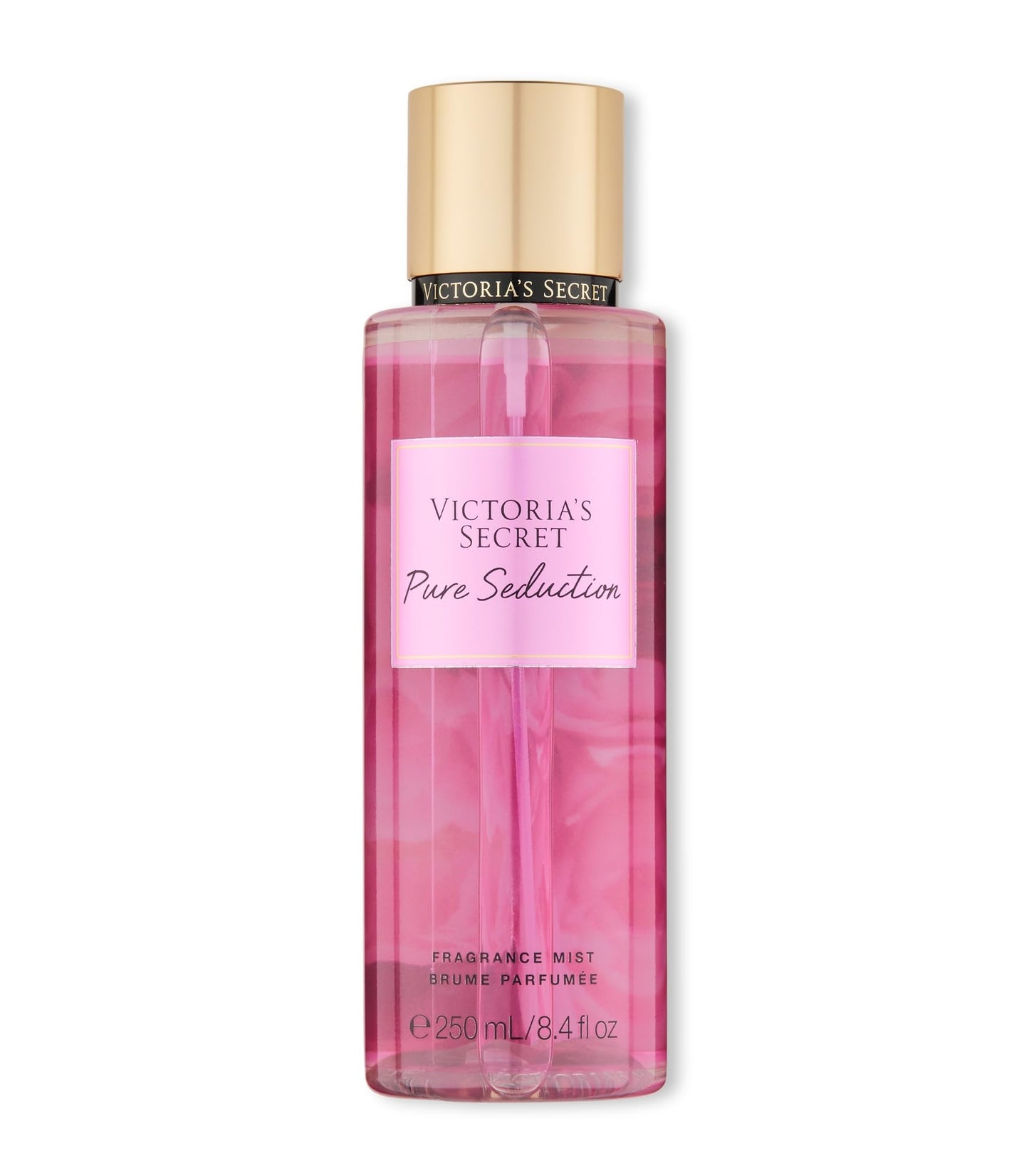 Victorias Secret Pure Seduction Brume Parfumée 250ML