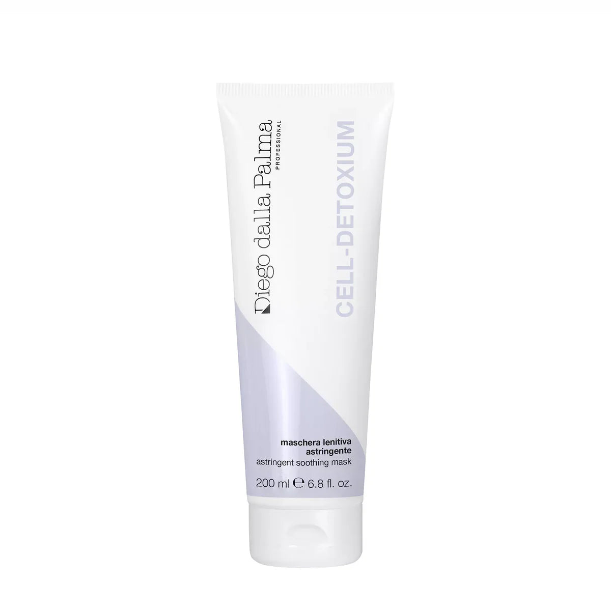 Maschera Lenitiva Diego dalla Palma Cell Detoxium 200 ml