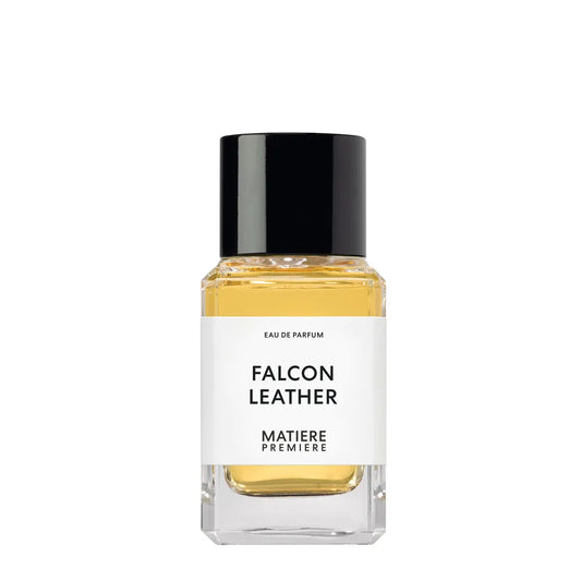 Matiere Premiere Falcon Leather Eau De Parfum 100ml Profumo Uomo di Lusso