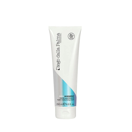 Diego dalla Palma Professional Body Bioenergy Super-Moisturising Cream 250ml - crema superidratante