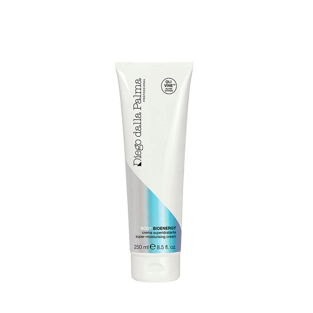 Diego dalla Palma Crema Super-Idratante Bioenergy 250ml