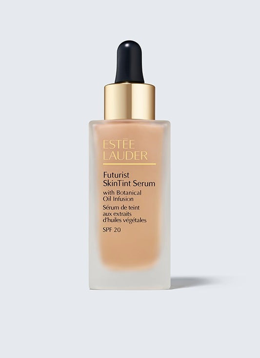 Estée Lauder Futurist Skintint Siero Fondotinta 2c0