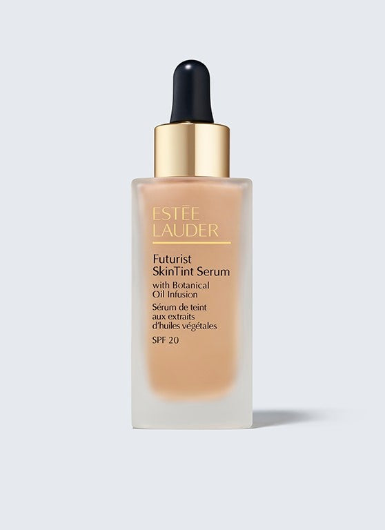 Estée Lauder Futurist Skintint 2C0 - Siero Fondotinta Leggero