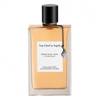 Van Cleef & Arpels Precious Oud Eau De Parfum 75ml