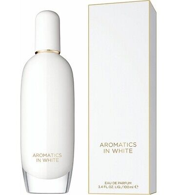 Clinique Aromatics in White Eau de Parfum 100ml