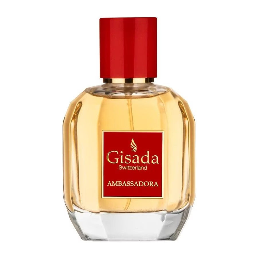 Gisada Ambassadora Womens Eau de Parfum 100ml