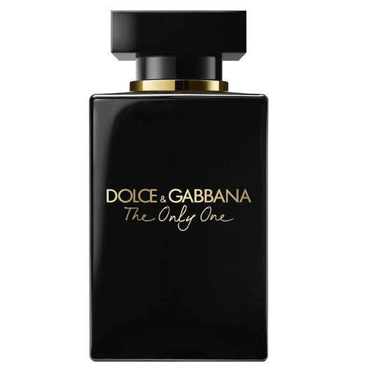 Dolce & Gabbana The Only One Eau de Parfum Intense 100ml