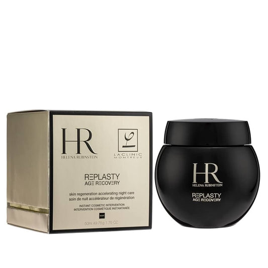 Helena Rubinstein Re-Plasty Age Recovery Crema Notte 50ml