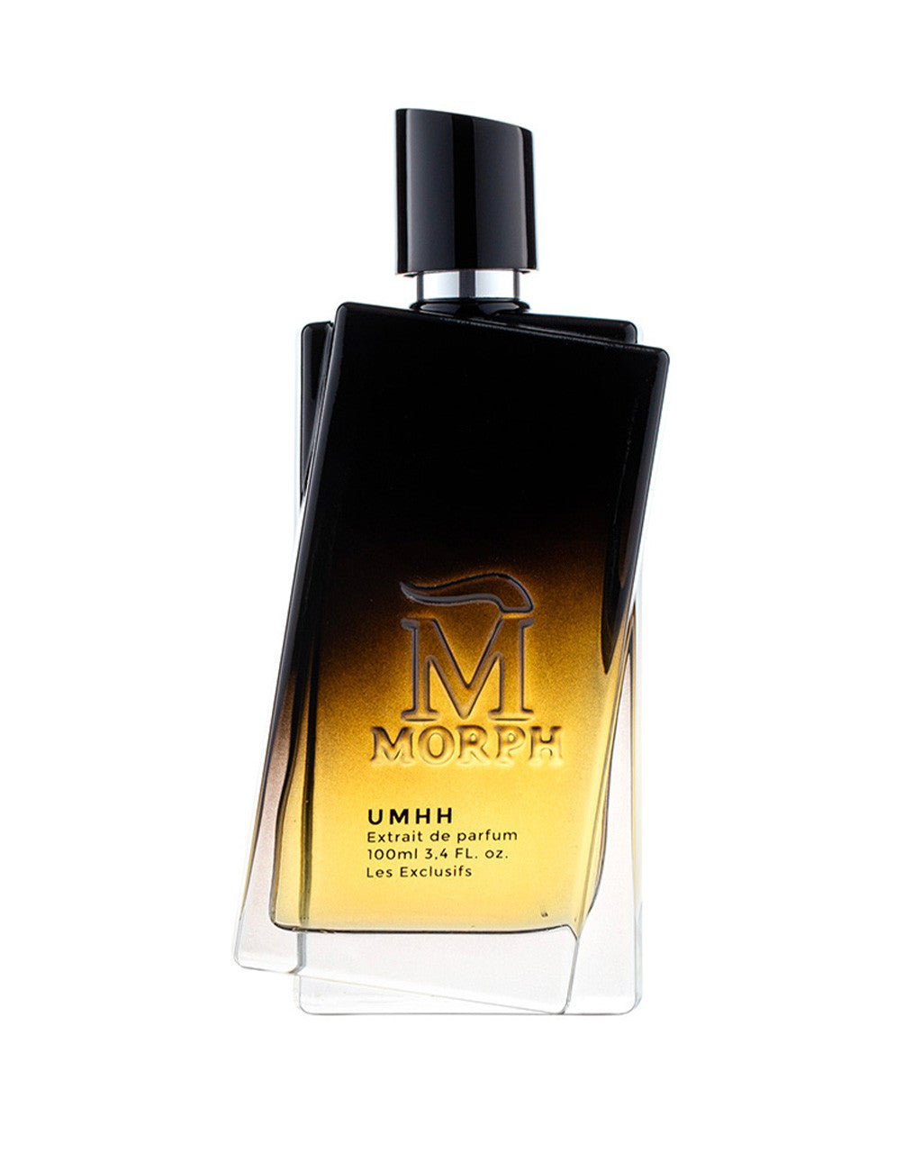 Morph Uhmm Eau De Parfum Intense 100 ml