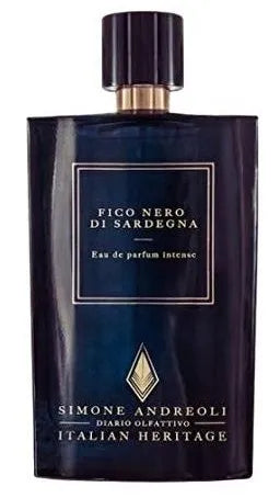 Simone Andreoli Fico Nero Di Sardegna Eau de Parfum Intense 100ml