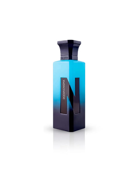Naseem Ocean Enigma aqua parfume 75 ml