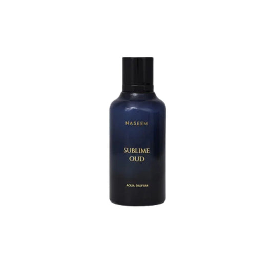 Naseem Sublime Oud Aqua Parfum 100 Ml