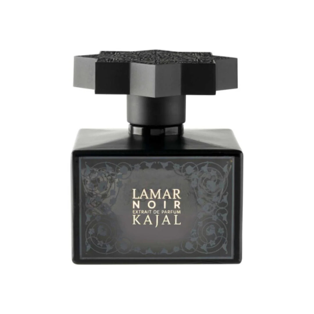 Kajal Lamar Noir Extrait de Parfum 100ML
