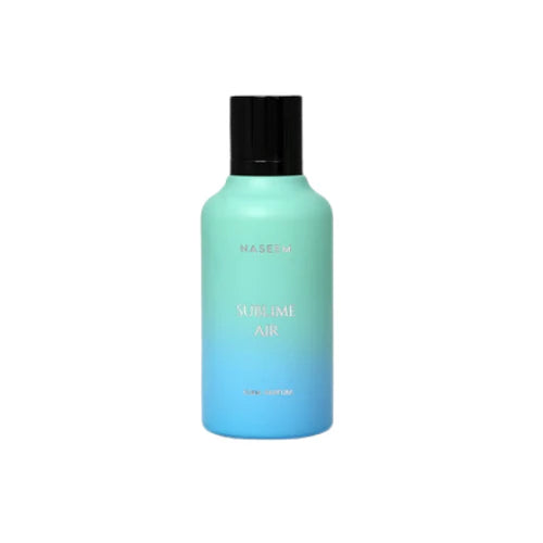 Naseem Sublime Air Aqua Parfum 100ml - Fresh & Timeless Scent