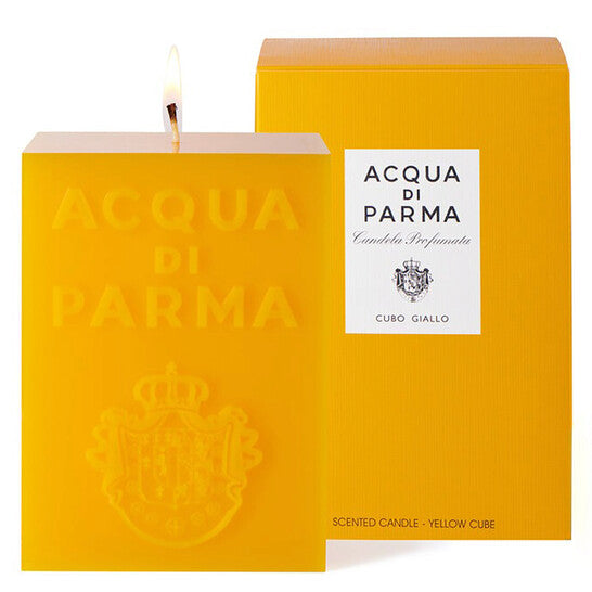 Acqua di Parma Yellow 1000gr Scented Candle