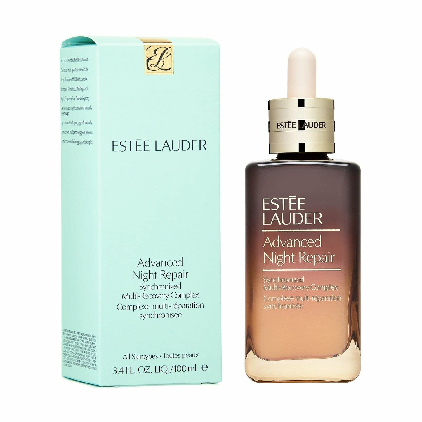 Estée Lauder Siero Notte Advanced Repair 100ml