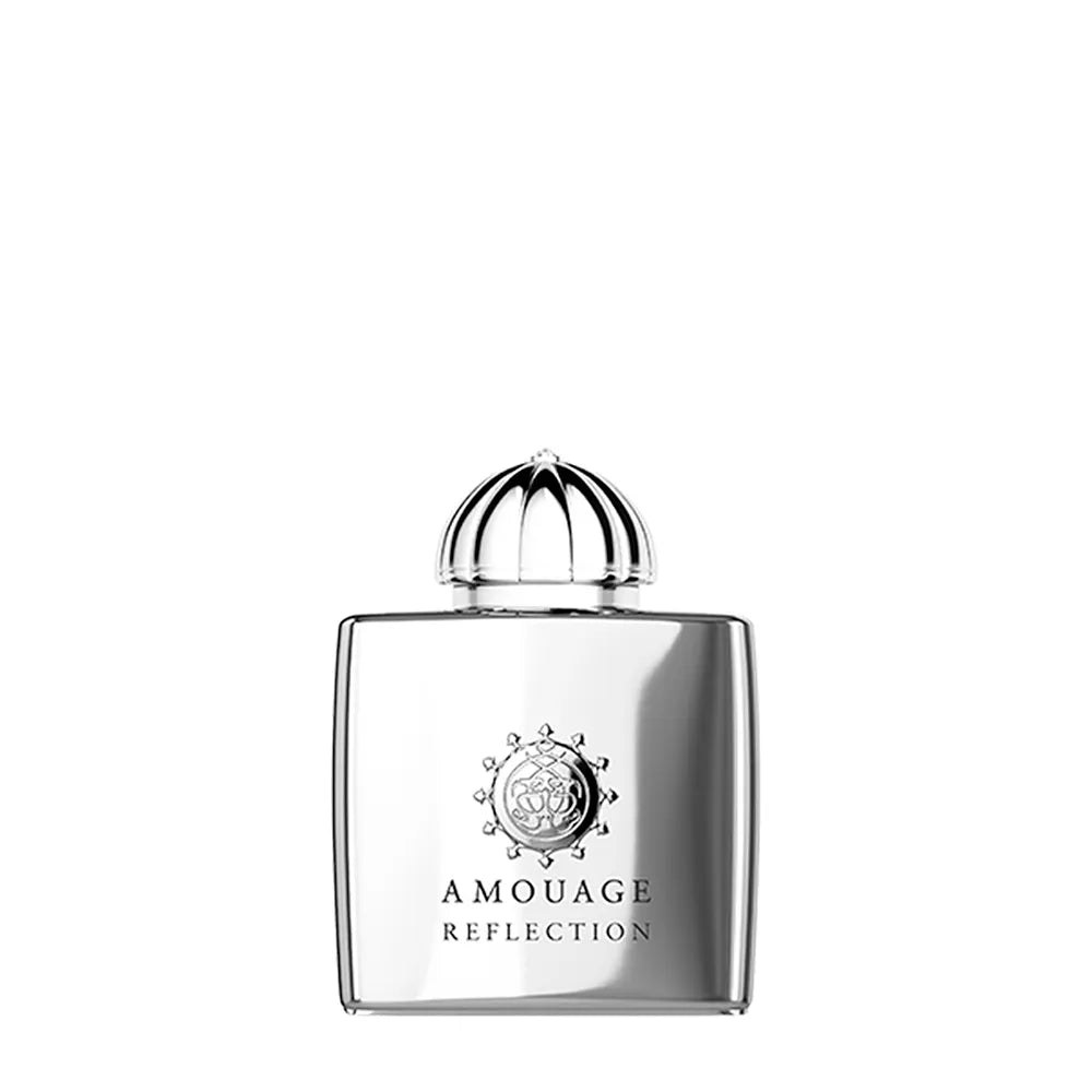 Amouage Reflection Woman Eau De Parfum 50ml – Profumo Donna Floreale Elegante Raffinato